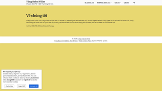 Thumbnail of tungdubai.com