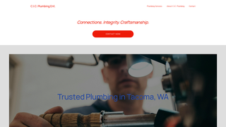 Thumbnail of cicplumbing.com