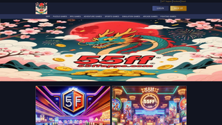 Thumbnail of 55ffapps.com
