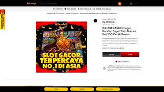 Thumbnail of rajaberas77.net