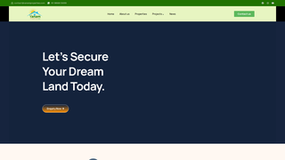 Thumbnail of vanamproperties.com