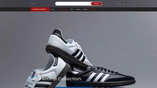Thumbnail of kicksegy.com