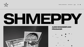 Thumbnail of createdbyshmeppy.com