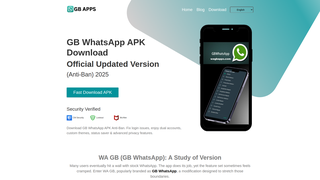 Thumbnail of wagbapps.com