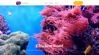 Thumbnail of chickenroadkajz.com