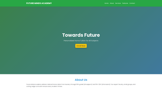 Thumbnail of futureminds-academy.com