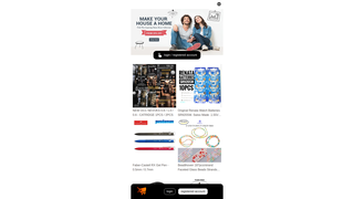 Thumbnail of shopbokc.com