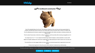 Thumbnail of vysiqie.com