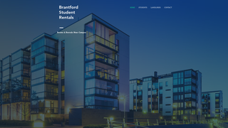 Thumbnail of brantfordstudenthousing.com