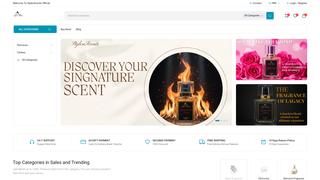 Thumbnail of brandndiscount.com