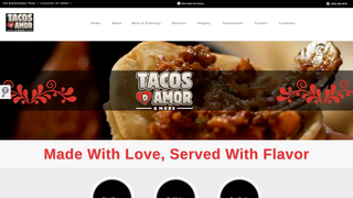 Thumbnail of tacosdamormiddletown.com