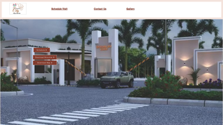 Thumbnail of apekshacityajmer.com