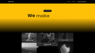 Thumbnail of nimicstudioai.com