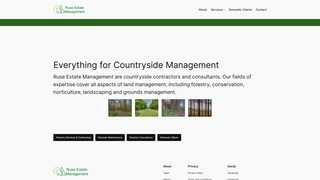 Thumbnail of ruseestatemanagement.com