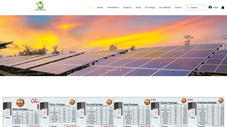 Thumbnail of enersourceinc.com