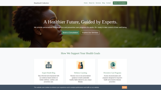 Thumbnail of zenvitay.com