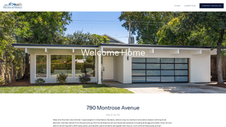 Thumbnail of 790montrose.com