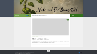 Thumbnail of nateandthebeanstalk.com