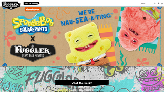 Thumbnail of fugglres.com
