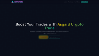 Thumbnail of asgardcryptotrade.com