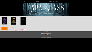 Thumbnail of laraslass.com