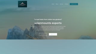 Thumbnail of asianmounts.com