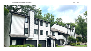 Thumbnail of windhovercondos.com