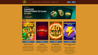 Thumbnail of national-lottery-authority-results-today.com