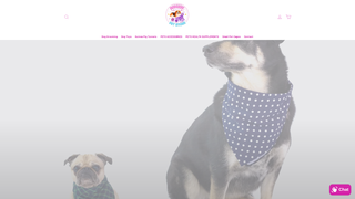 Thumbnail of pawjoy1.com