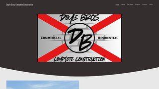 Thumbnail of doylebroscc.com