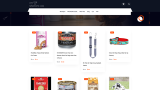 Thumbnail of petserviceshub.com