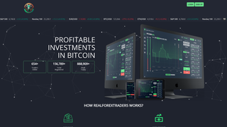Thumbnail of realforextrader5.net