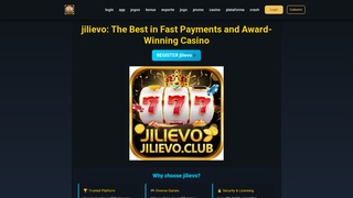 Thumbnail of jilievoslot.com