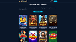 Thumbnail of millioner7.com