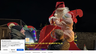 Thumbnail of monifiethrotaryclub.org