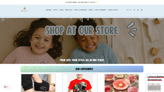 Thumbnail of enobatshop.com