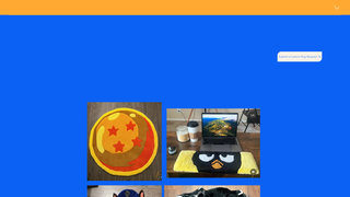 Thumbnail of looshrugluv.com