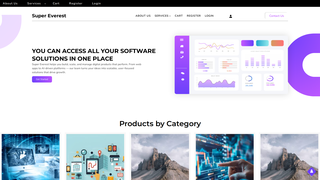 Thumbnail of estsuper.com