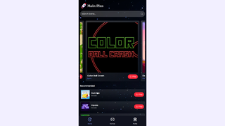 Thumbnail of ligems.com