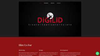 Thumbnail of marketingdigilid.com