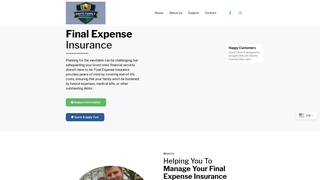 Thumbnail of davisfamilyfex.org