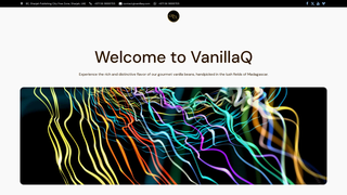 Thumbnail of vanillaq.com