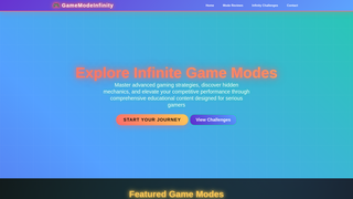 Thumbnail of pixelcorelegends.com