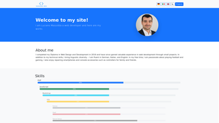 Thumbnail of massiddaweb.com