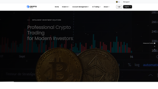 Thumbnail of cryptsphere.com