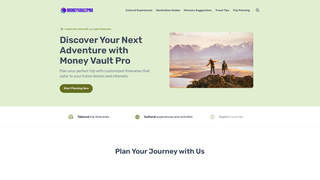 Thumbnail of moneyvaultpro.com