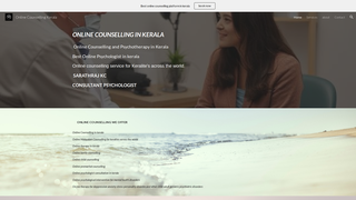 website thumbnail