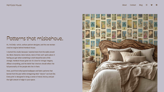 Thumbnail of hemlock-house.com