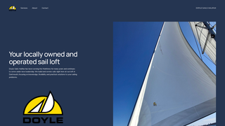 Thumbnail of doylesailshalifax.com