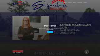 Thumbnail of 4419mcmullendr.com